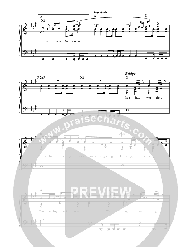 Up And Alive Lead Sheet (SAT) (Luke + Anna Hellebronth)