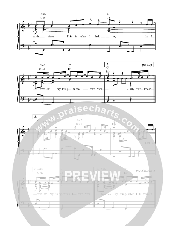 Heartache Lead Sheet (SAT) (Local Sound)