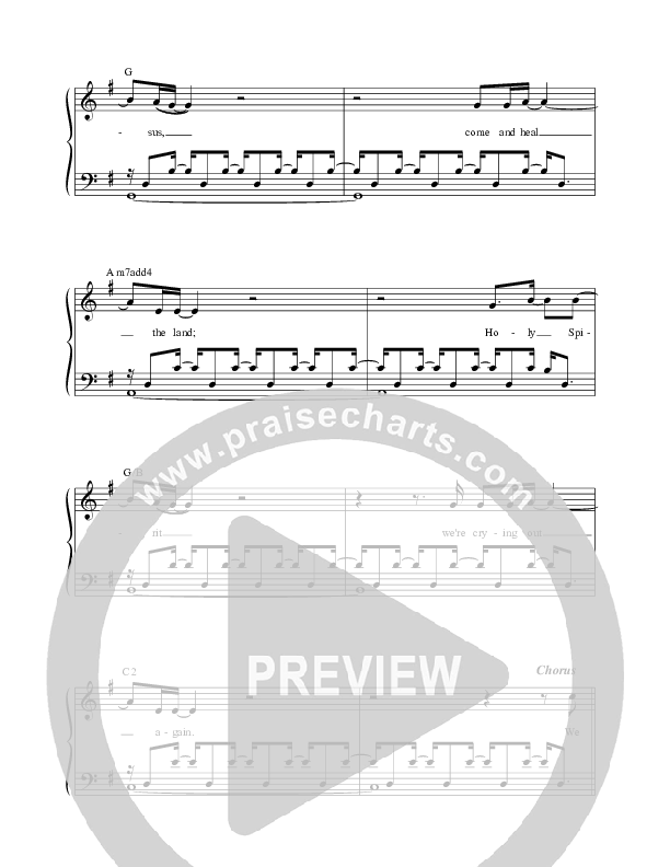 Kingdom Of God Lead Sheet (SAT) (Luke + Anna Hellebronth)