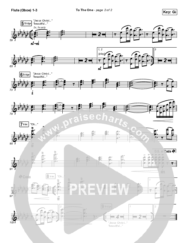 To The One Wind Pack (UPPERROOM / Meredith Mauldin / Oscar Gamboa / Beau Maddox)