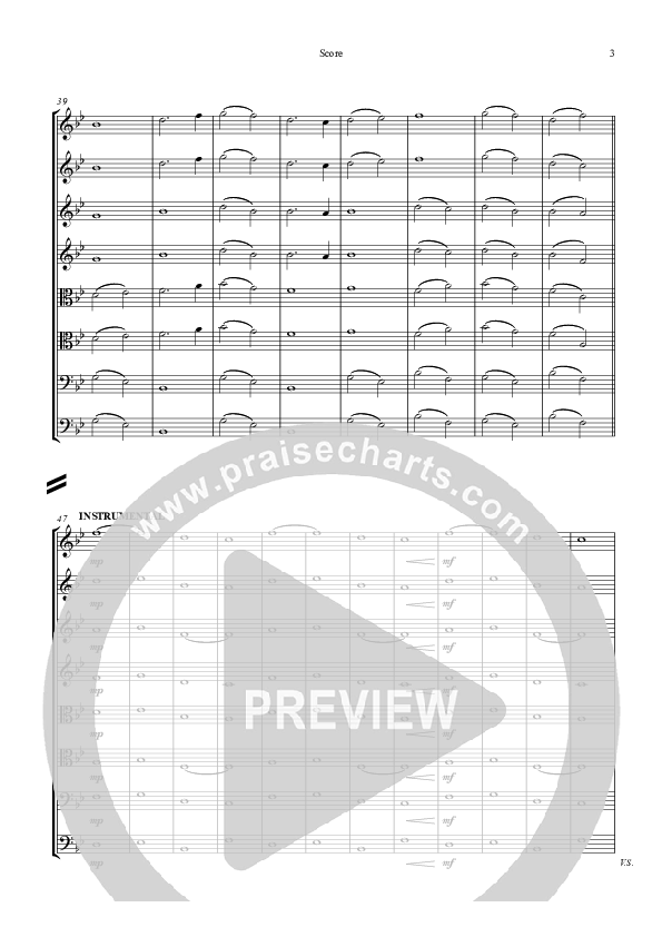 All Or Nothing String Ensemble (Highlands Worship)