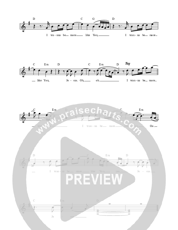 There's Nobody Lead Sheet (David Leonard)