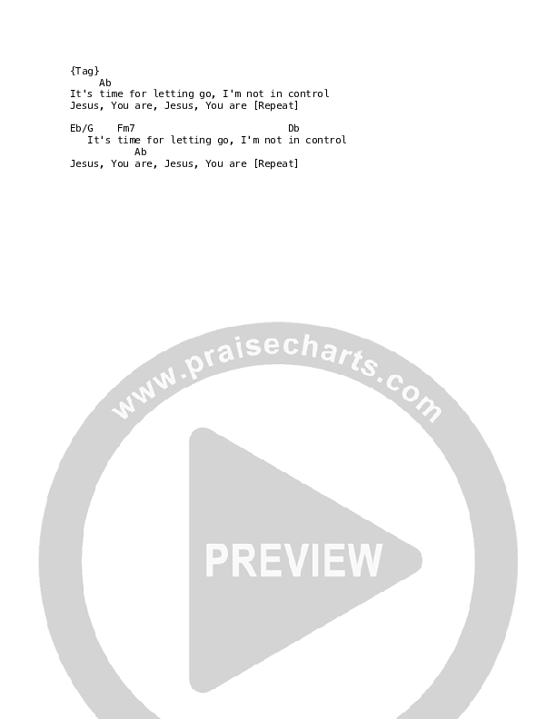 By My Side Chords & Lyrics (David Leonard)