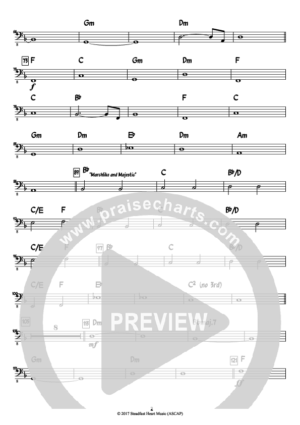 Journey Of The Magi (Instrumental) Bass Guitar (Mark Hauth)