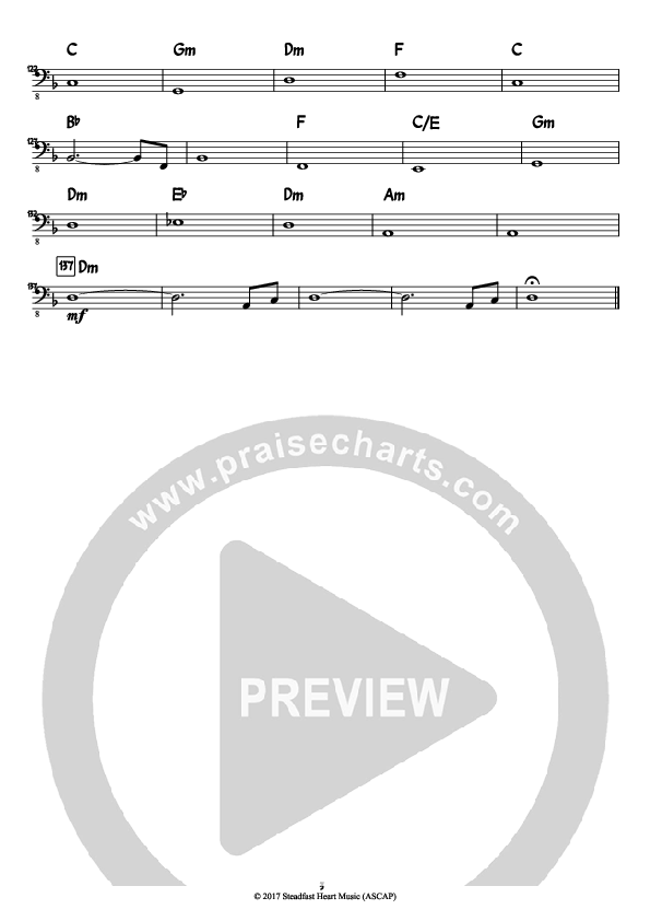 Journey Of The Magi (Instrumental) Bass Guitar (Mark Hauth)