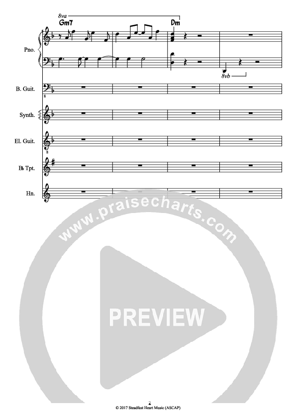 Journey Of The Magi (Instrumental) Conductor's Score (Mark Hauth)