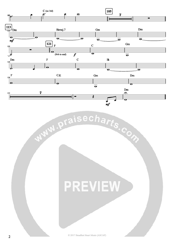 Journey Of The Magi (Instrumental) Electric Guitar (Mark Hauth)