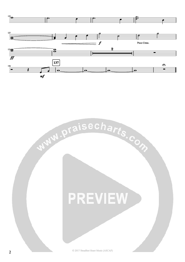 Journey Of The Magi (Instrumental) French Horn (Mark Hauth)