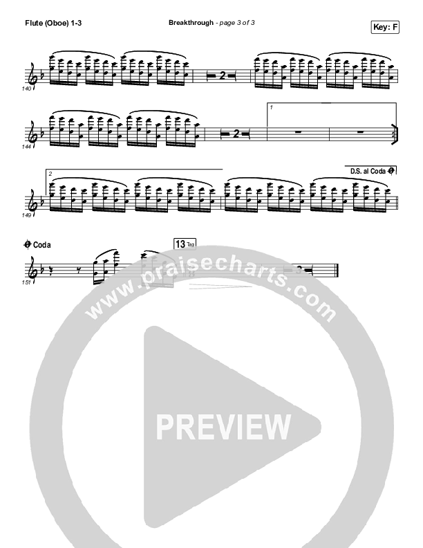 Breakthrough (Live) Wind Pack (Red Rocks Worship)