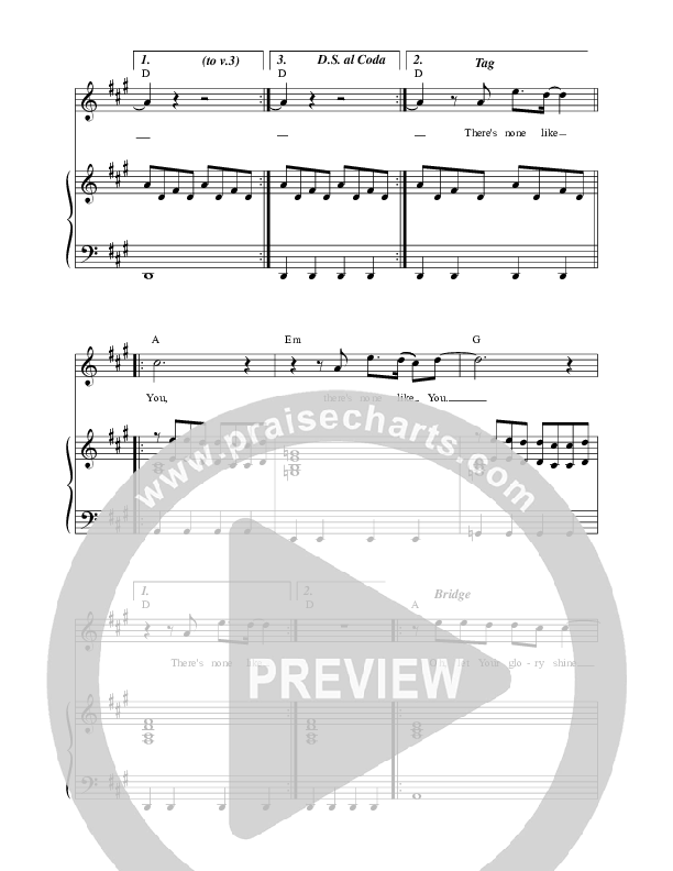 Unveil Piano/Vocal (Jon Egan)