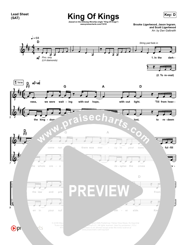 Lead Trumpet Charts Pdf