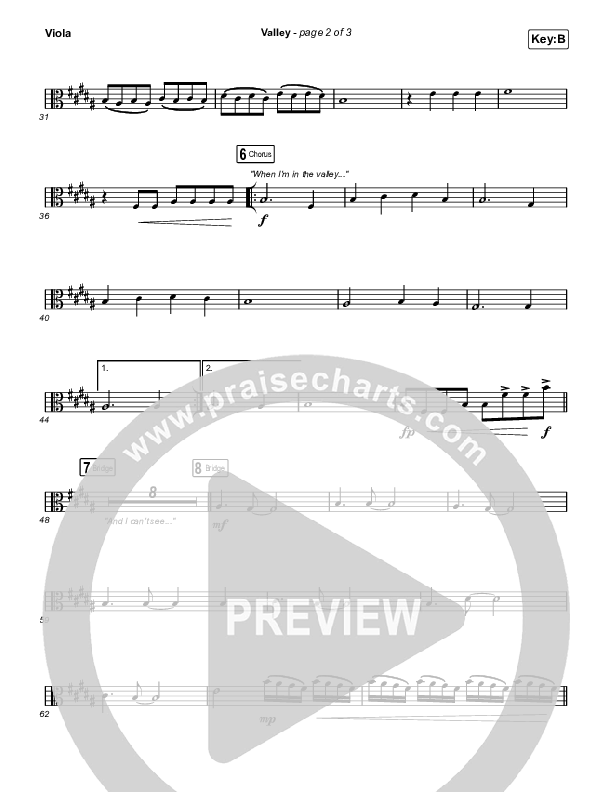 Valley Viola (Chris McClarney)