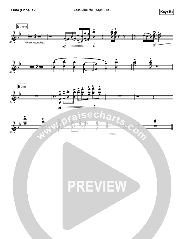 Less Like Me Wind Pack (Zach Williams)