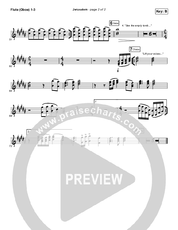 Jerusalem Wind Pack (CityAlight)