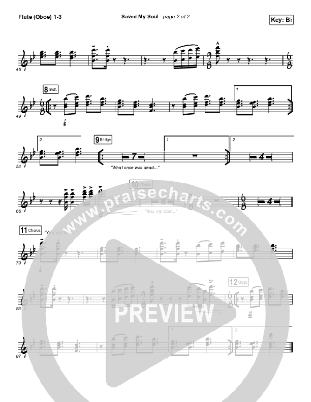 Saved My Soul Wind Pack (CityAlight)