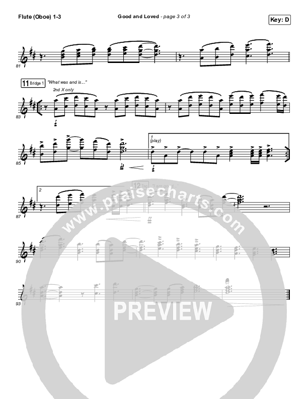 Good & Loved Wind Pack (Travis Greene / Steffany Gretzinger)