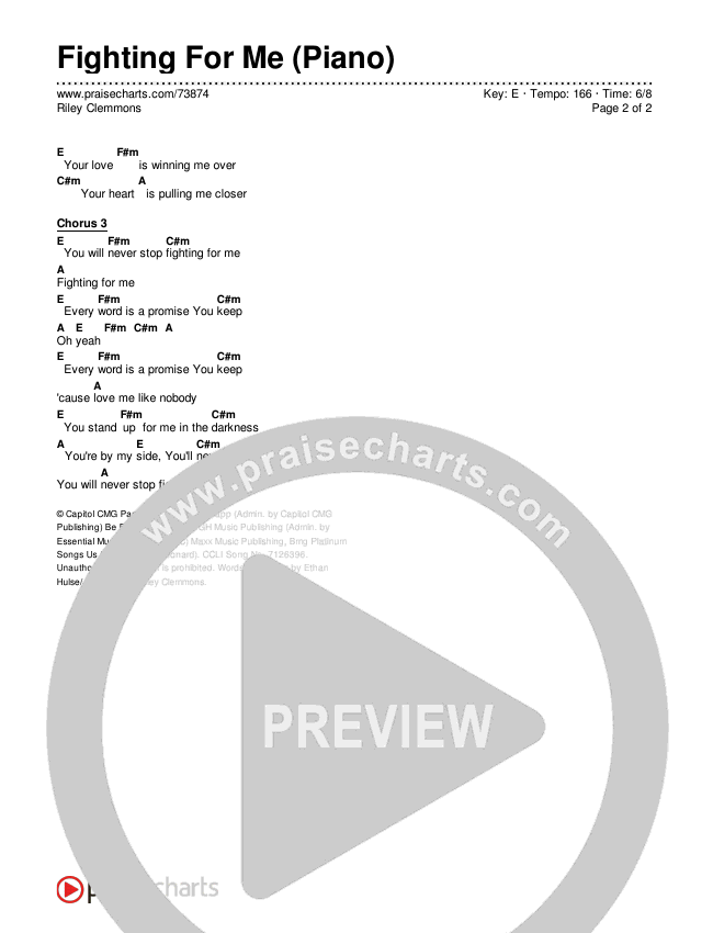 Piano Chords Chart Songs