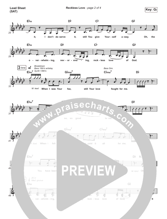 Reckless Love Chords C – Mastering the Heartfelt Anthem Reckless Love Chords C – Mastering the Heartfelt Anthem