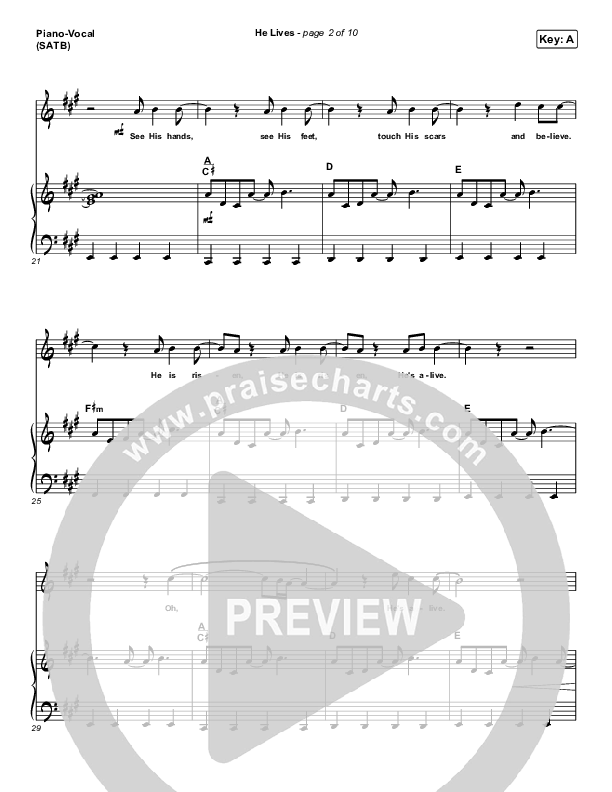 Mr Beast Outro Sheet music for Piano, Vocals (Piano-Voice)