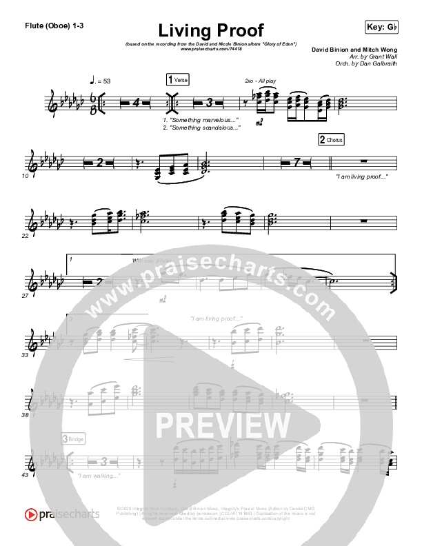 Living Proof Wind Pack (David & Nicole Binion / Steffany Gretzinger)