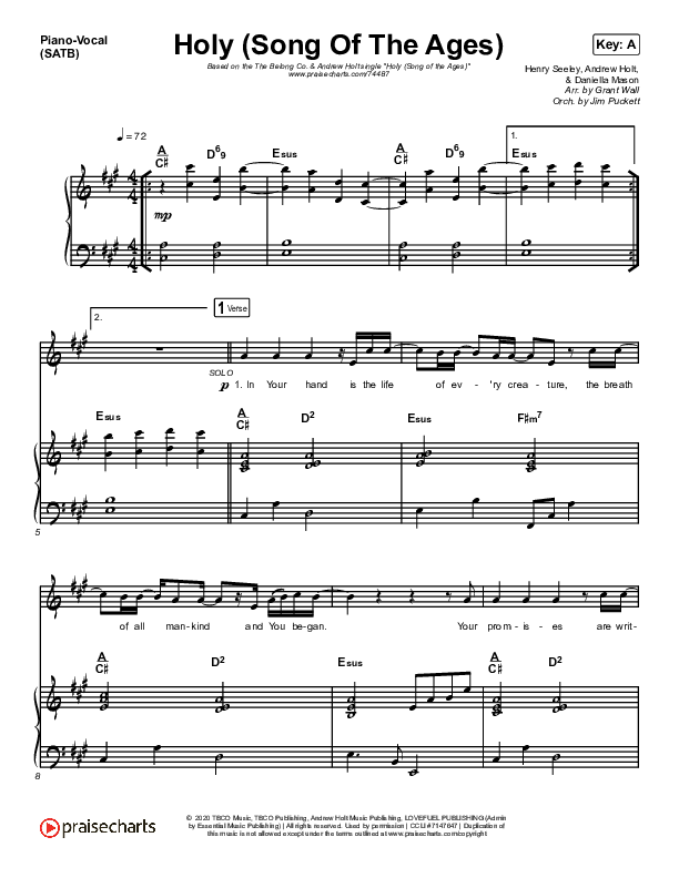 Free ghgh sheet music  Download PDF or print on