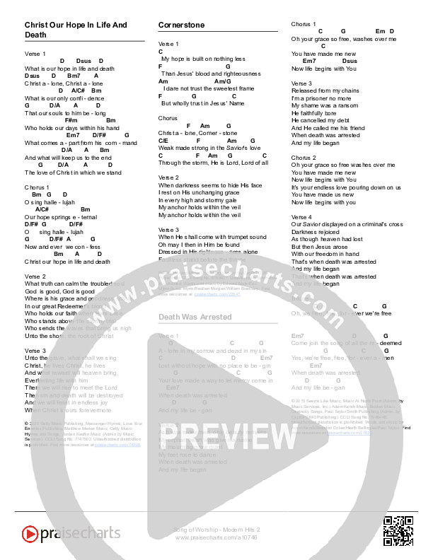 Easter Favorites 2 (24 Songs) Song Sheet (Song Sheets)