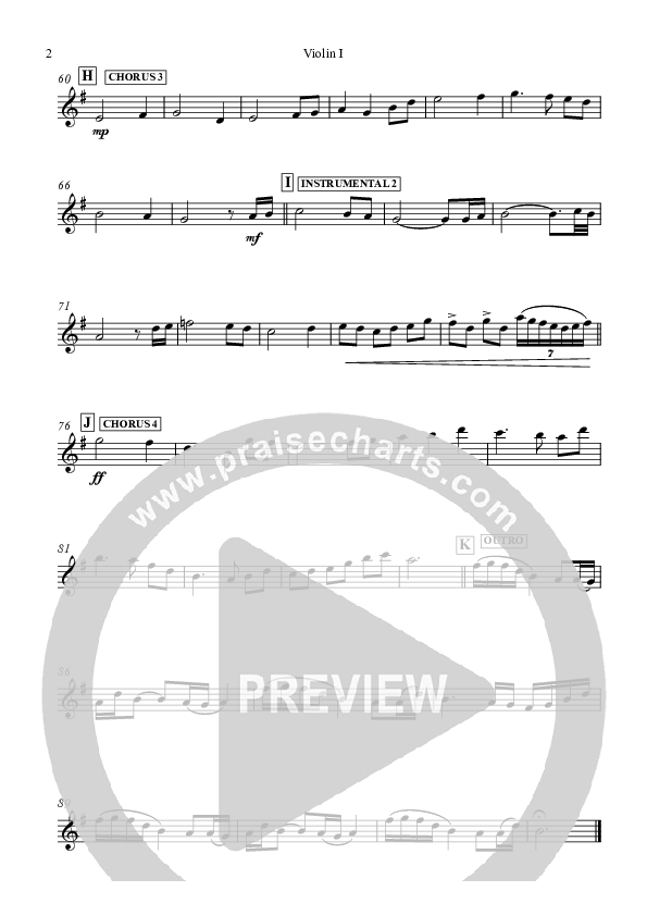 The Brave Violin 1 (Compliments of Gus)