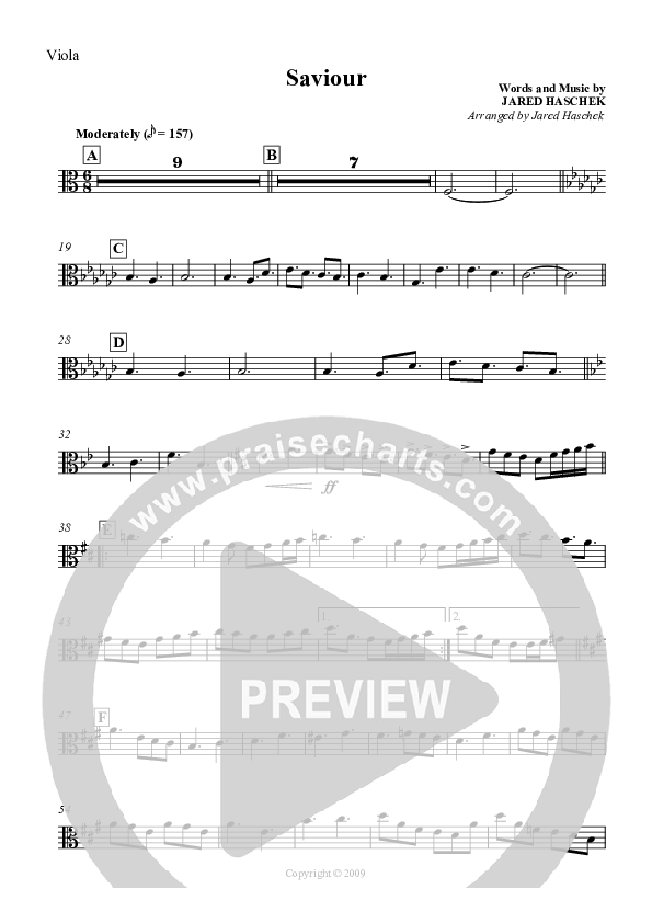 Saviour Viola (Compliments of Gus)