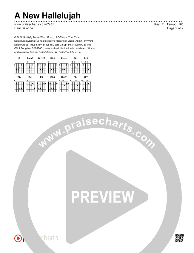 2008 Chart Songs