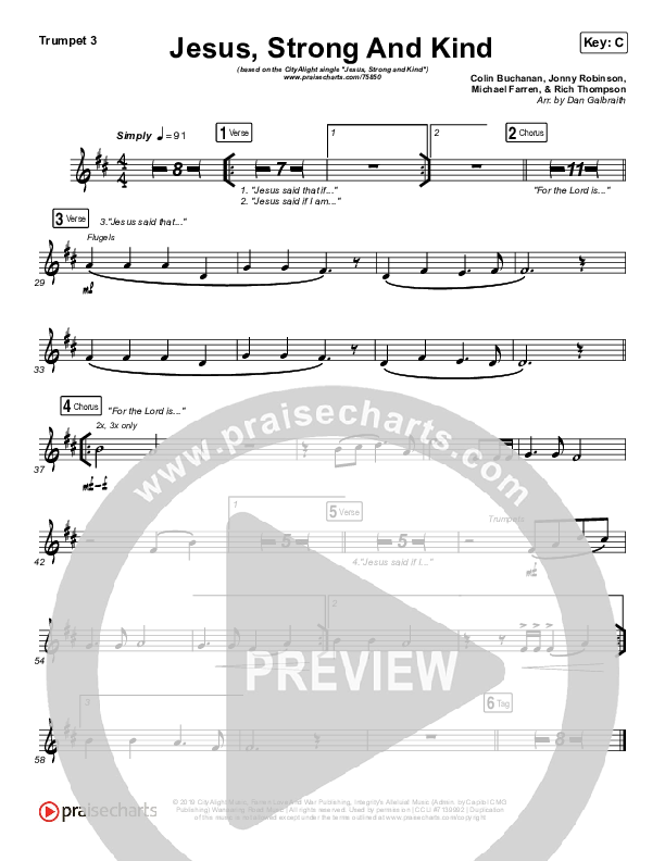 Lose Myself In Your Love Chords PDF (Christ For The Nations) - PraiseCharts