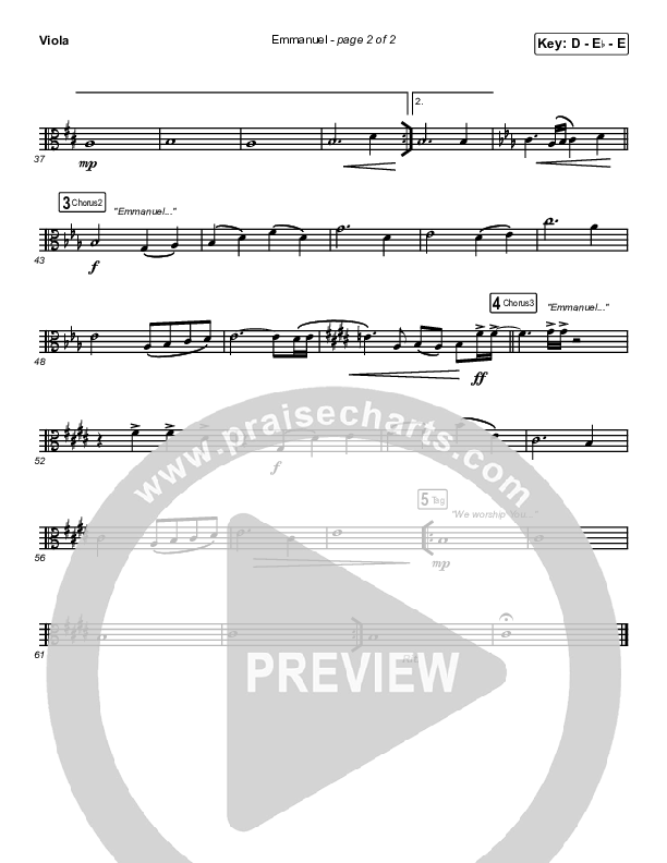 Emmanuel Viola (Norman Hutchins)