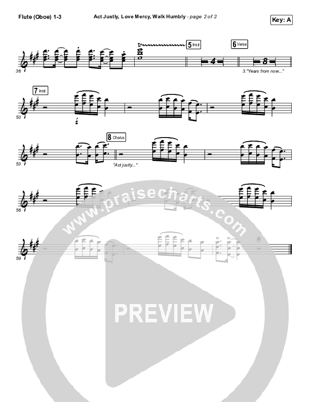 Act Justly Love Mercy Walk Humbly Wind Pack (Pat Barrett)