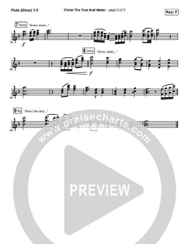 Christ The True And Better Wind Pack (Matt Boswell / Matt Papa)