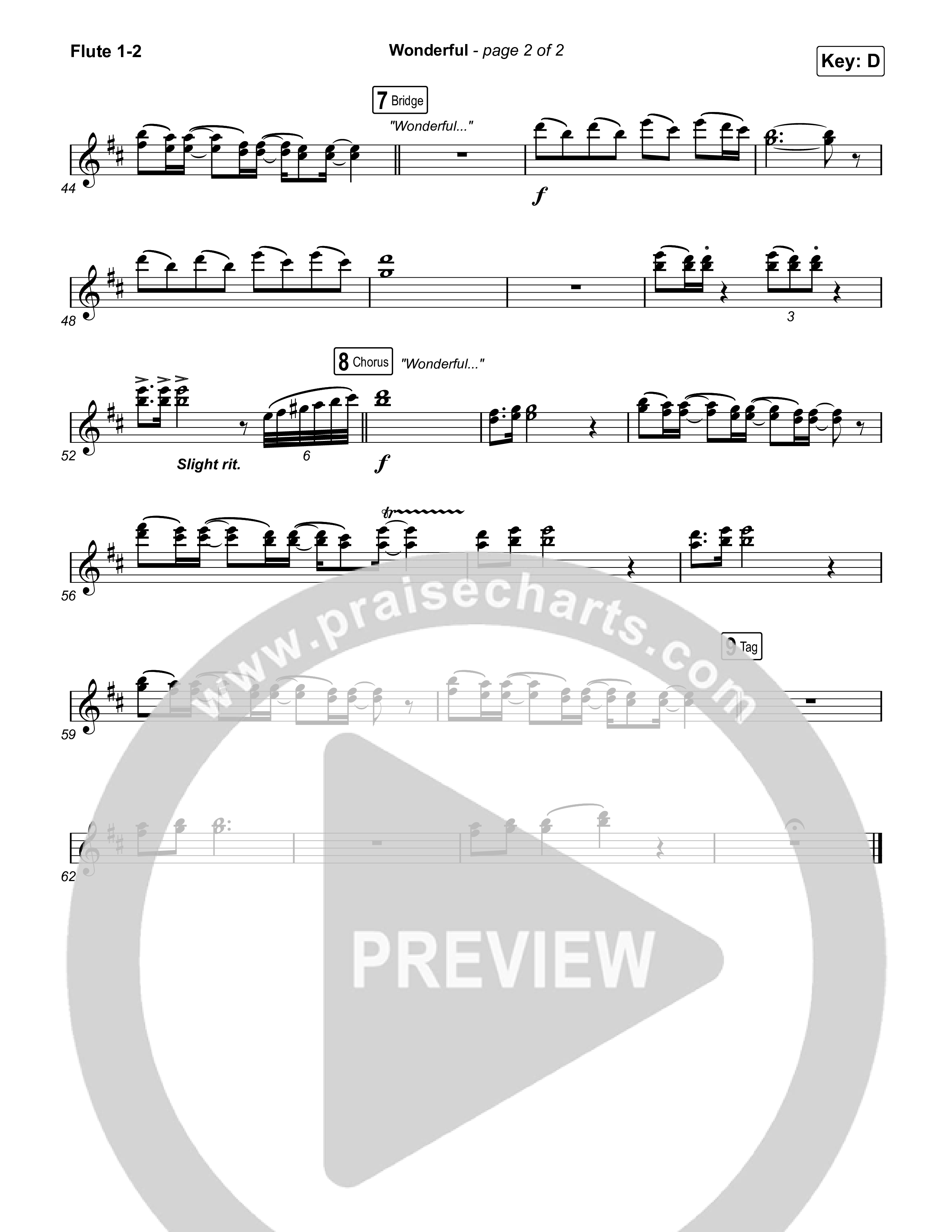 Wonderful Wind Pack (CAIN)