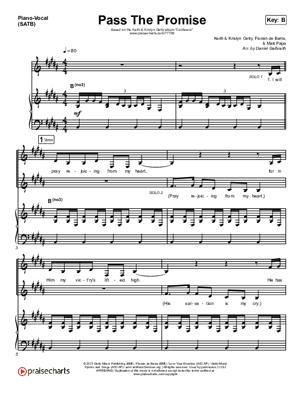 I Wanna Rock sheet music for voice, piano or guitar (PDF)