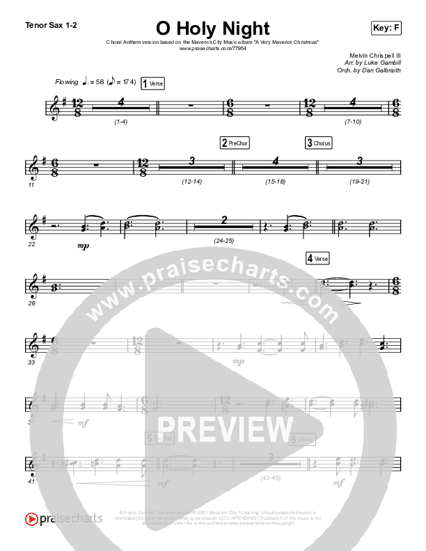 A very maverick christmas