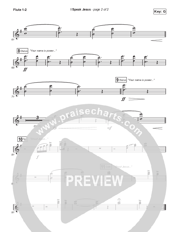 I Speak Jesus (Sing It Now SATB) Wind Pack (Shylo Sharity / Signature Sessions / Arr. Mason Brown)
