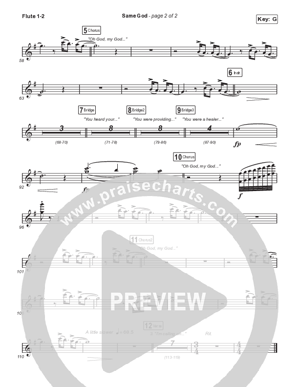 Same God (Sing It Now SATB) Wind Pack (Signature Sessions / Arr. Mason Brown)