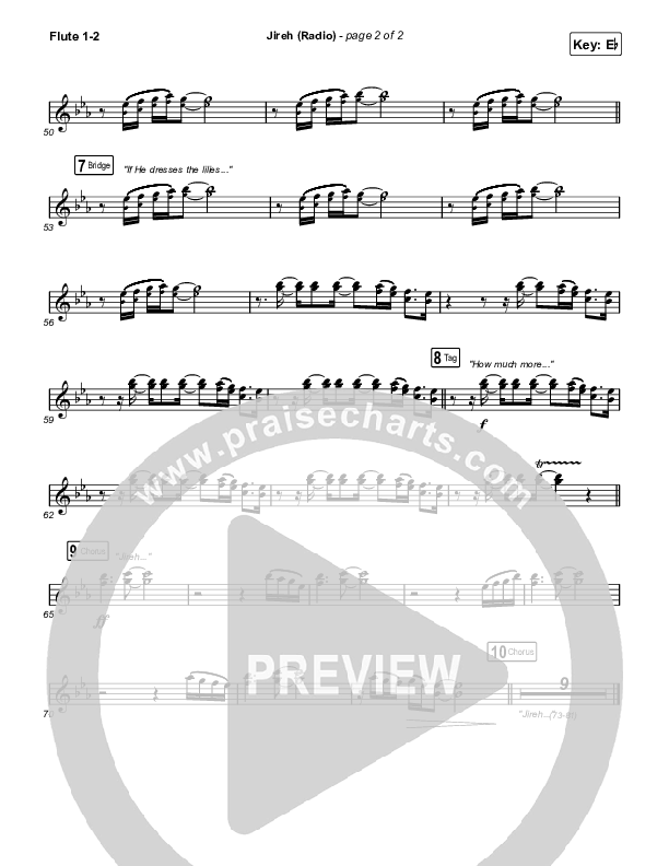 Jireh (Radio) Wind Pack (Maverick City Music / Chandler Moore / Naomi Raine)