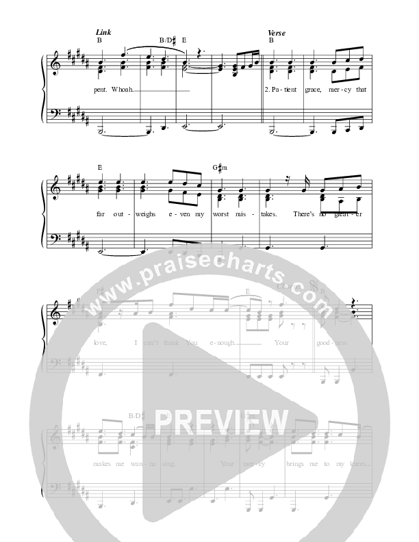 Repent (What A Joy It Is) Lead Sheet (SAT) (Mitch Wong)