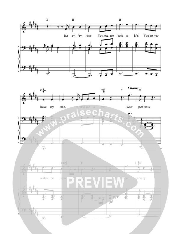 Repent (What A Joy It Is) Piano/Melody (Mitch Wong)