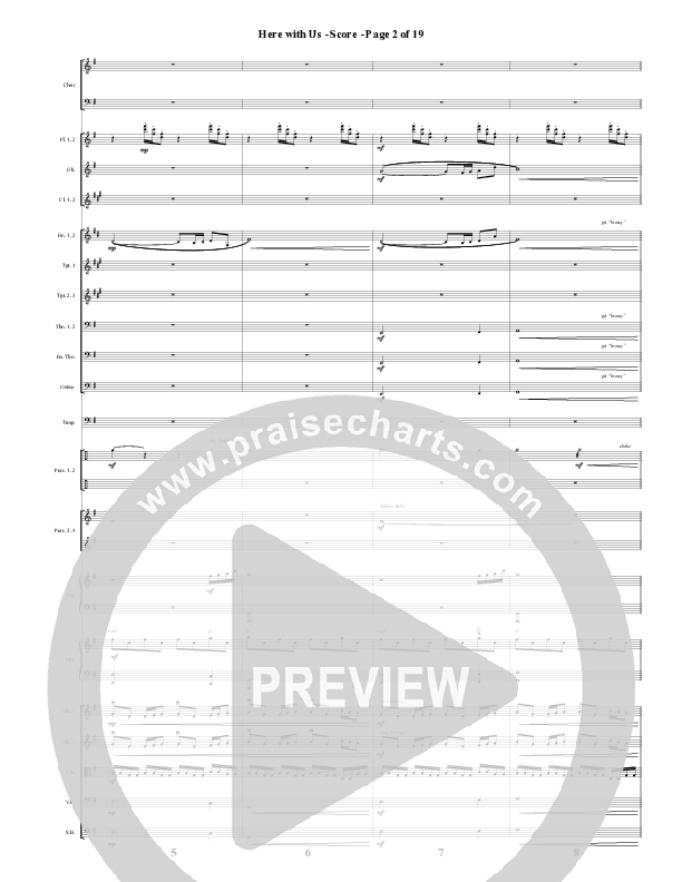 Fantasia Noel (11 Song Collection) Song 5 (Orchestration) (Word Music Choral)