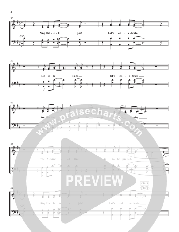 Celebrate Rejoice with O Come O Come Emmanuel (Choral Anthem SATB) Choir Vocals (SATB) (Lillenas Choral / Arr. Mike Speck / Arr. Tim Parton / Orch. Cliff Duren)