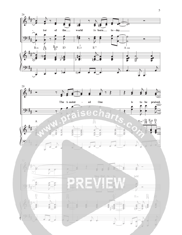 Celebrate Rejoice with O Come O Come Emmanuel (Choral Anthem SATB) Anthem (SATB/Piano) (Lillenas Choral / Arr. Mike Speck / Arr. Tim Parton / Orch. Cliff Duren)