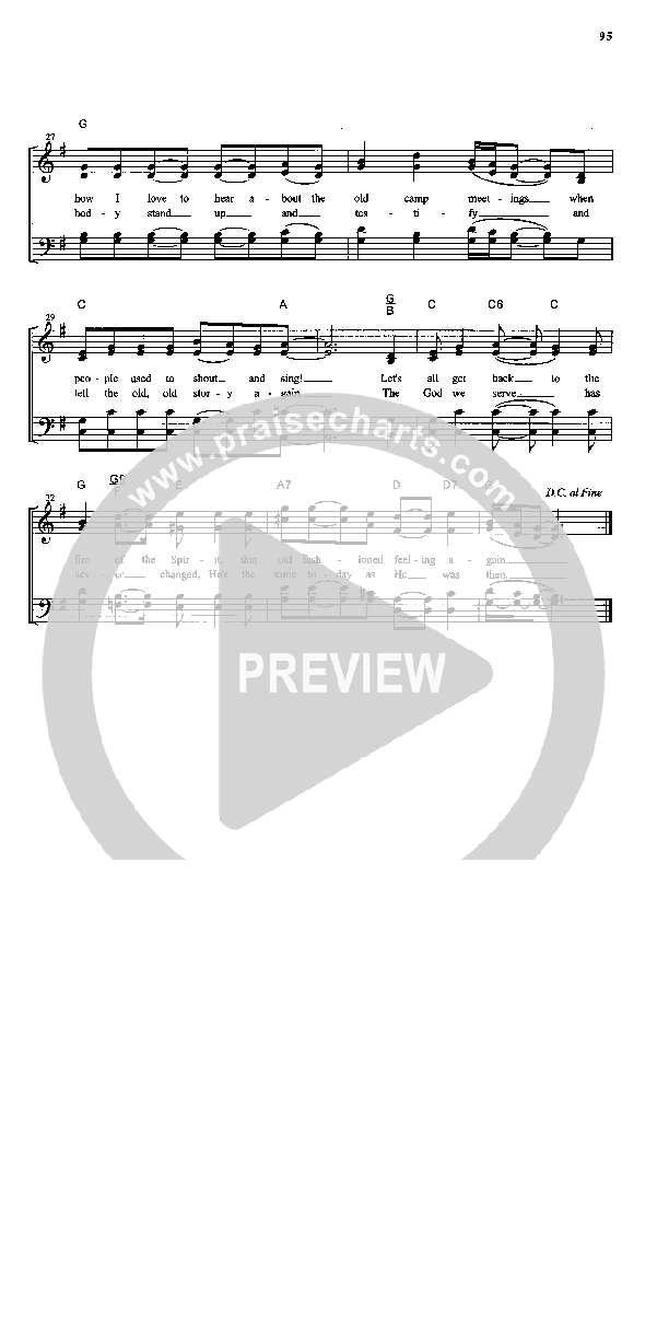 Somebody Sing Lead Sheet (Legacy Five)