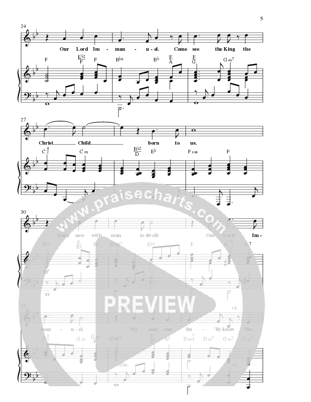 Born Where the Shadows Lie (Choral Anthem SATB) Anthem (SATB/Piano) (Lillenas Choral / Arr. Tom Fettke / Orch. Russell Mauldin)