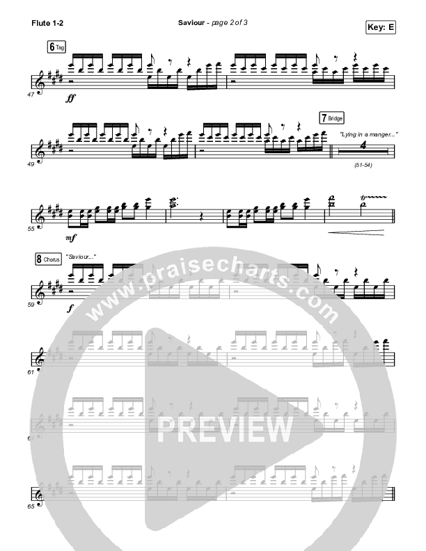 Saviour Wind Pack (We Are Messengers)