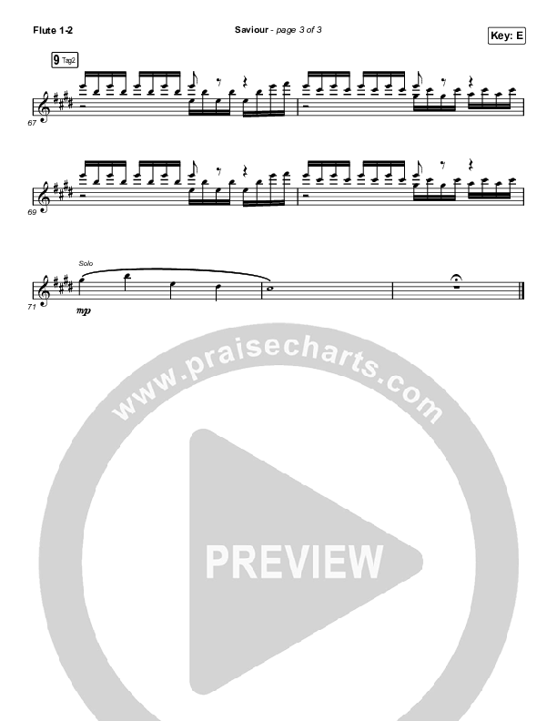 Saviour Wind Pack (We Are Messengers)