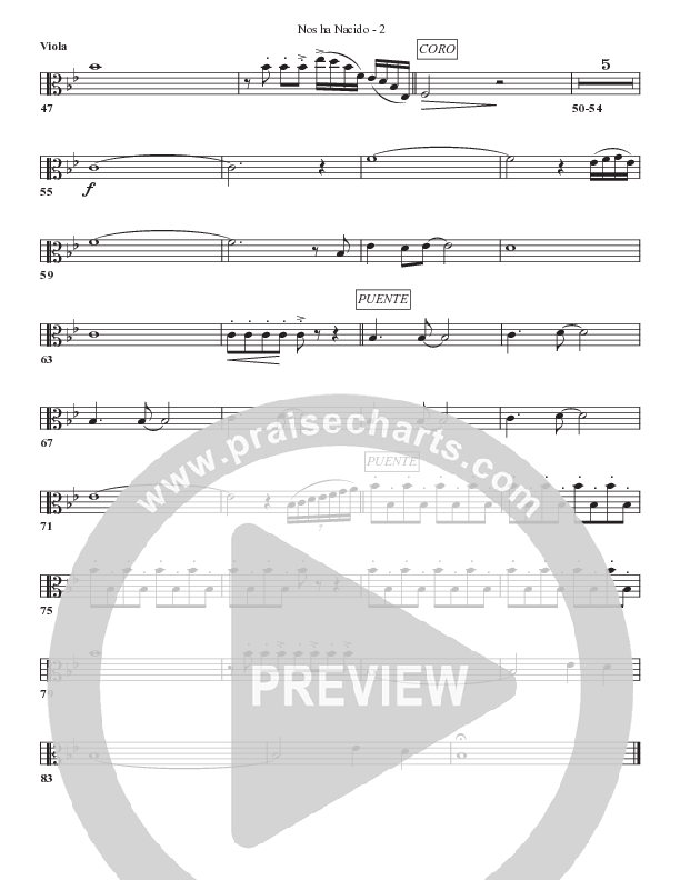 Nos ha Nacido Viola (Bell Shoals Music)