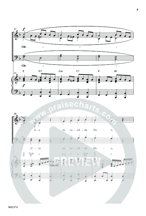 Angel Medley (Choral Anthem SATB) Anthem (SATB/Piano) (Word Music Choral / Arr. Marty Hamby)